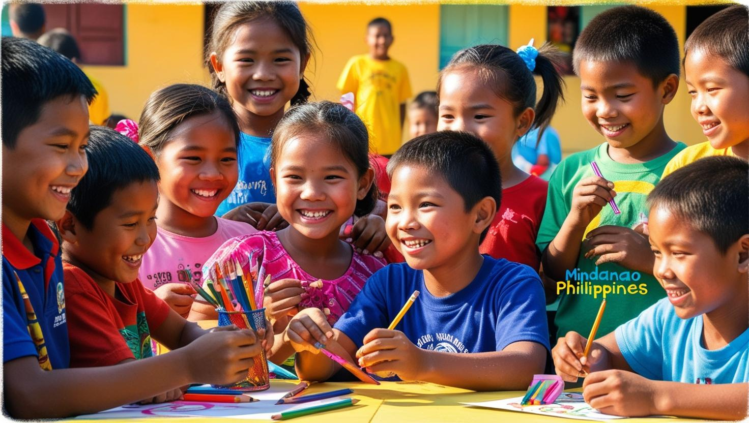 Missions 73 SQI GROUP INT'L. CORP. PHILIPPINES, SCHOOL SUPPLIES, SCHOOL MATERIALS, kidart, flexoffice