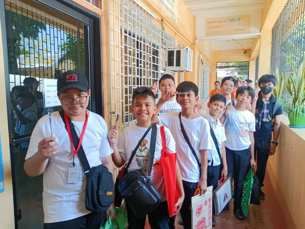 SQI GROUP INT'L. CORP. PHILIPPINES, SCHOOL SUPPLIES, SCHOOL MATERIALS, kidart, flexoffice