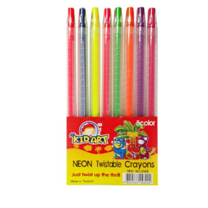 TWIST UP CRAYONS SQI GROUP INT'L. CORP. PHILIPPINES, SCHOOL SUPPLIES, SCHOOL MATERIALS, kidart, flexoffice