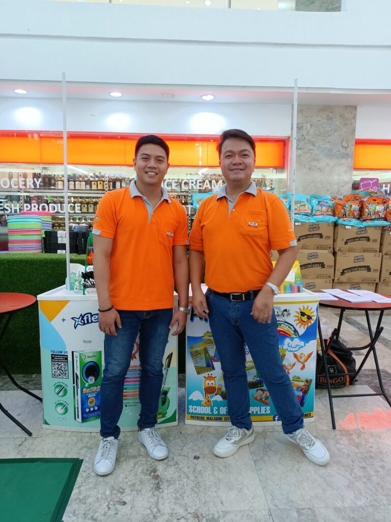 SQI GROUP INT'L. CORP. PHILIPPINES, SCHOOL SUPPLIES, SCHOOL MATERIALS, kidart, flexoffice