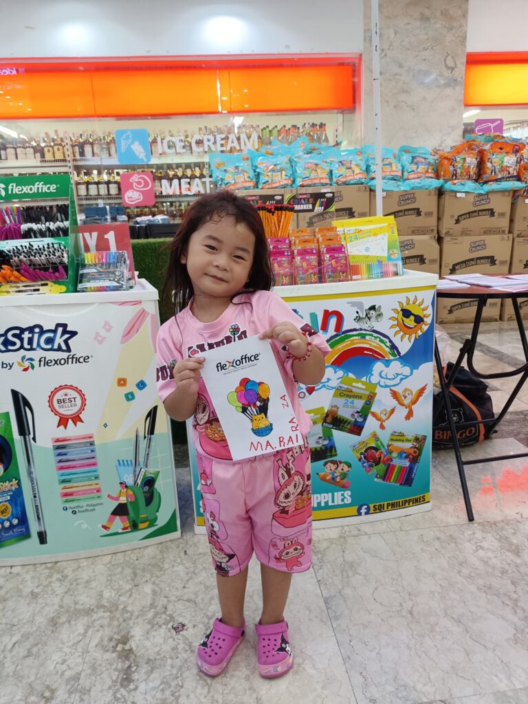 SQI GROUP INT'L. CORP. PHILIPPINES, SCHOOL SUPPLIES, SCHOOL MATERIALS, kidart, flexoffice