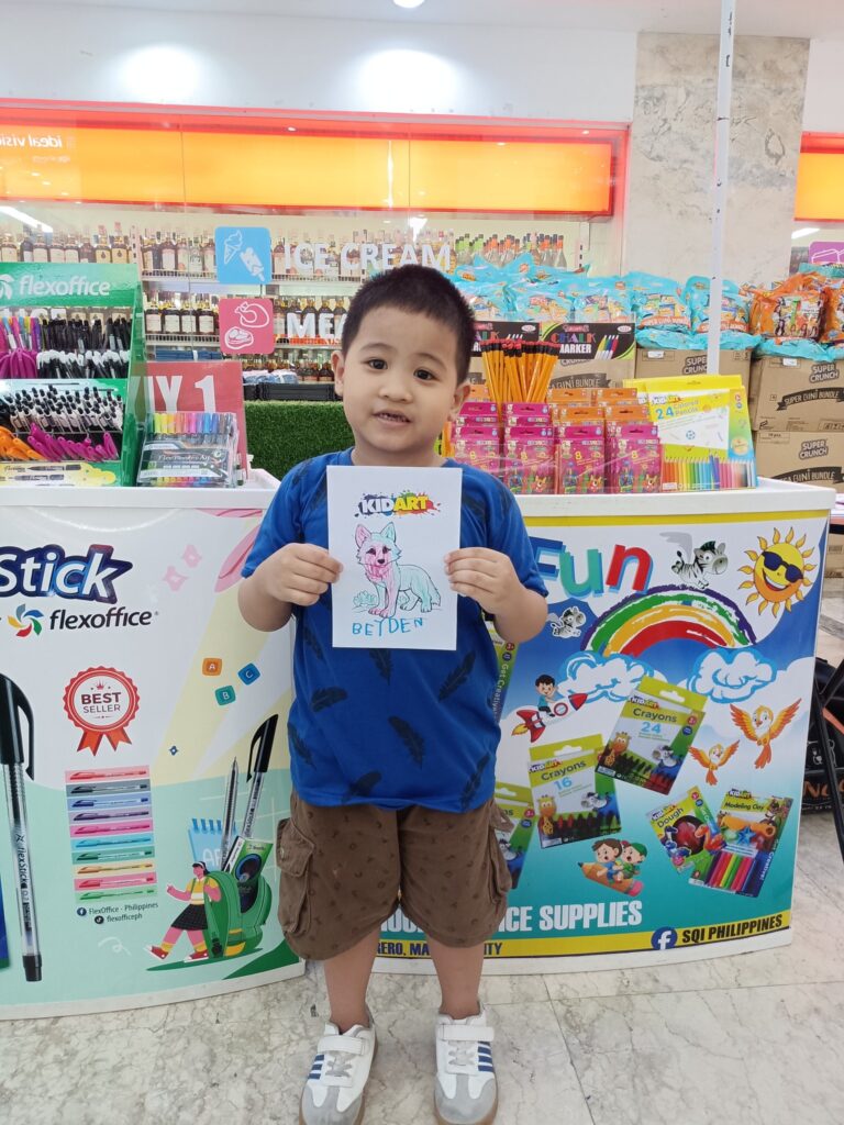 SQI GROUP INT'L. CORP. PHILIPPINES, SCHOOL SUPPLIES, SCHOOL MATERIALS, kidart, flexoffice