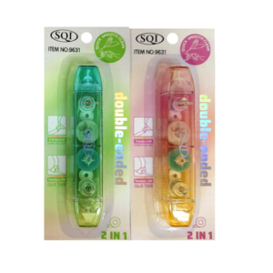 SQI Marking Tape SQI GROUP INT'L. CORP. PHILIPPINES, SCHOOL SUPPLIES, SCHOOL MATERIALS, kidart, flexoffice