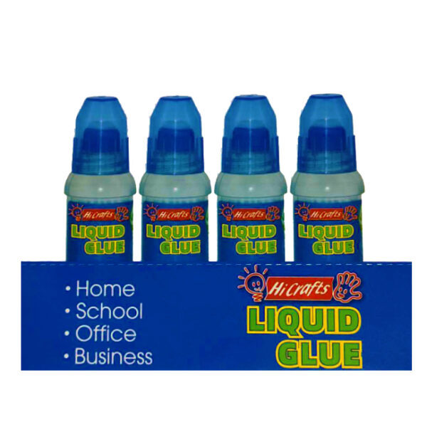 K-165021 - HI CRAFTS LIQUID GLUE