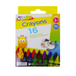 KIDART CRAYONS SQI GROUP INT'L. CORP. PHILIPPINES, SCHOOL SUPPLIES, SCHOOL MATERIALS, kidart, flexoffice