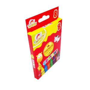 KIDART Crayons SQI GROUP INT'L. CORP. PHILIPPINES, SCHOOL SUPPLIES, SCHOOL MATERIALS, kidart, flexoffice