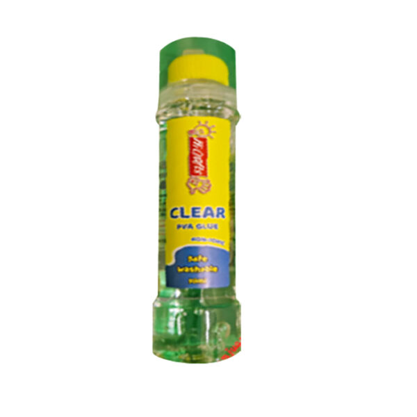 R001 - PVA GLUE 50ml.