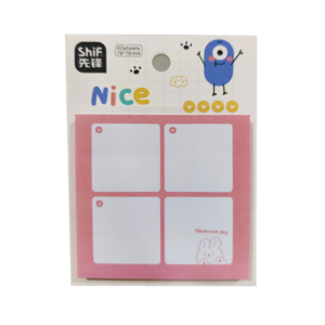 SQI GROUP INT'L. CORP. PHILIPPINES, SCHOOL SUPPLIES, SCHOOL MATERIALS, kidart, flexoffice, flex office, ginflorita ginflorita.com SHIF STICKY NOTES