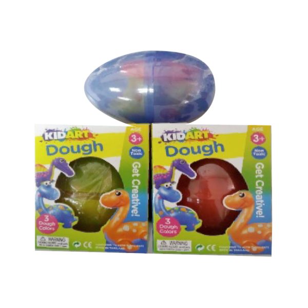 DOP 150-DN - Dough in Canister