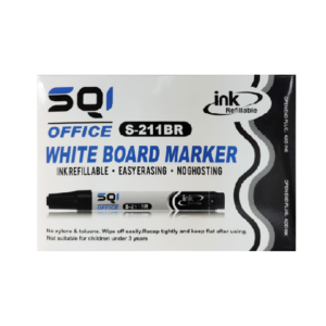 Whiteboard Marker SQI GROUP INT'L. CORP. PHILIPPINES, SCHOOL SUPPLIES, SCHOOL MATERIALS, kidart, flexoffice, FLEX OFFICE, WHOLESALE AND RETAIL, gin florita, ginflorita, ginflorita.com