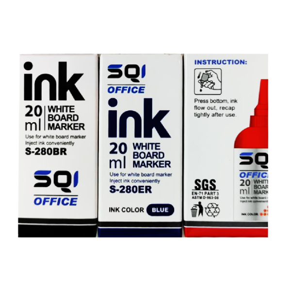WHITE BOARD INK SQI GROUP INT'L. CORP. PHILIPPINES, SCHOOL SUPPLIES, SCHOOL MATERIALS, kidart, flexoffice, FLEX OFFICE, WHOLESALE AND RETAIL, gin florita, ginflorita, ginflorita.com