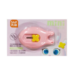 SQI GROUP INT'L. CORP. PHILIPPINES, SCHOOL SUPPLIES, SCHOOL MATERIALS, kidart, flexoffice, flex office, ginflorita ginflorita.com SHIF MINI CUTTER