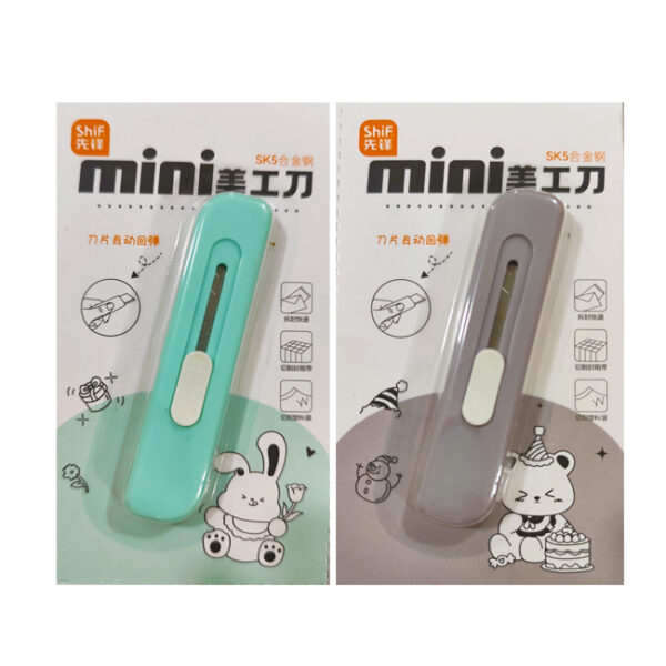 SQI GROUP INT'L. CORP. PHILIPPINES, SCHOOL SUPPLIES, SCHOOL MATERIALS, kidart, flexoffice, flex office, ginflorita ginflorita.com SHIF MINI CUTTER