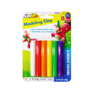 SQI GROUP INT'L. CORP. PHILIPPINES, SCHOOL SUPPLIES, SCHOOL MATERIALS, kidart, flexoffice, flex office, ginflorita ginflorita.com Modeling Clay