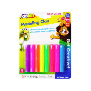 SQI GROUP INT'L. CORP. PHILIPPINES, SCHOOL SUPPLIES, SCHOOL MATERIALS, kidart, flexoffice, flex office, ginflorita ginflorita.com Modeling Clay