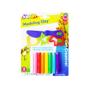 SQI GROUP INT'L. CORP. PHILIPPINES, SCHOOL SUPPLIES, SCHOOL MATERIALS, kidart, flexoffice, flex office, ginflorita ginflorita.com Modeling Clay