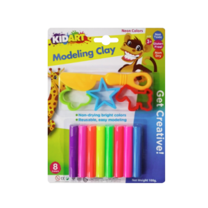 MODELING CLAY | T108NE/ 3MK-SF