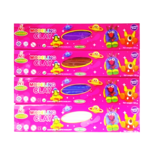 SQI GROUP INT'L. CORP. PHILIPPINES, SCHOOL SUPPLIES, SCHOOL MATERIALS, kidart, flexoffice, flex office, ginflorita ginflorita.com Modeling Clay