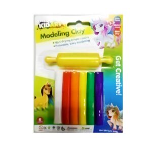 SQI GROUP INT'L. CORP. PHILIPPINES, SCHOOL SUPPLIES, SCHOOL MATERIALS, kidart, flexoffice, flex office, ginflorita ginflorita.com Modeling Clay