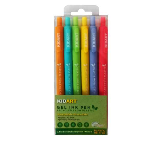 VT020056 - Highlighter  4 colors