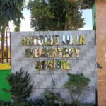 sqi Antonio Luna Elementary School