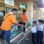 sqi Antonio Luna Elementary School kids