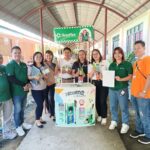 sqi Calamba National High School teacher