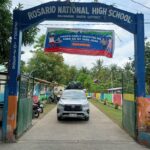 sqi Rosario National High School Balingasag Misamis Oriental