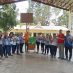 sqi Rosario National High School teachers