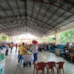 sqi South City Central Elementary School swap pens