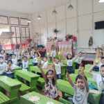 sqi city central school kids