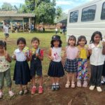 sqi mambauya elementary school girls