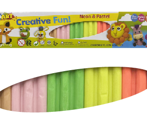 SQI GROUP INT'L. CORP. PHILIPPINES, SCHOOL SUPPLIES, SCHOOL MATERIALS, kidart, flexoffice, flex office, ginflorita ginflorita.com Modeling Clay