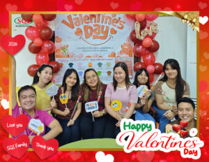 Valentine's Day 2026