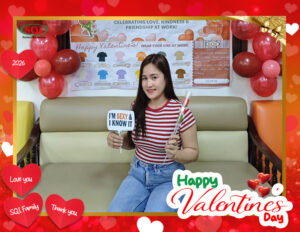 Valentine's Day 2026