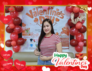 Valentine's Day 2026