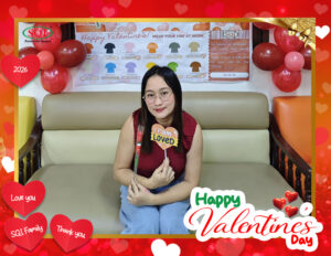 Valentine's Day 2026