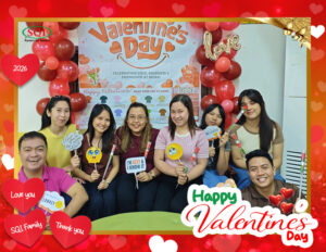 Valentine's Day 2026