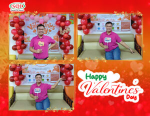 Valentine's Day 2026