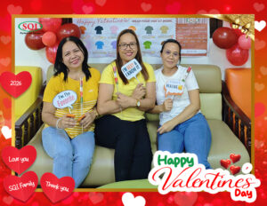 Valentine's Day 2026