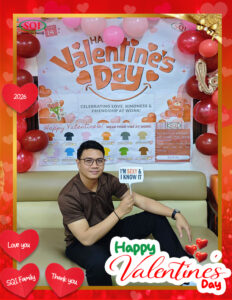 Valentine's Day 2026