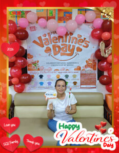 Valentine's Day 2026