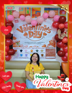 Valentine's Day 2026