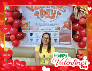 Valentine's Day 2026