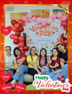 Valentine's Day 2026