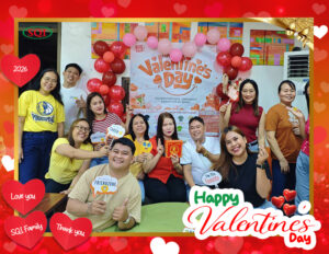 Valentine's Day 2026