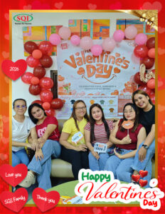 Valentine's Day 2026