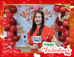 Valentine's Day 2026