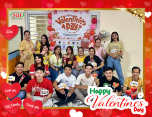 Valentine's Day 2026