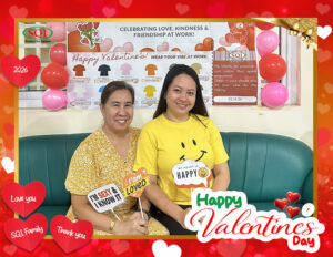 Valentine's Day 2026